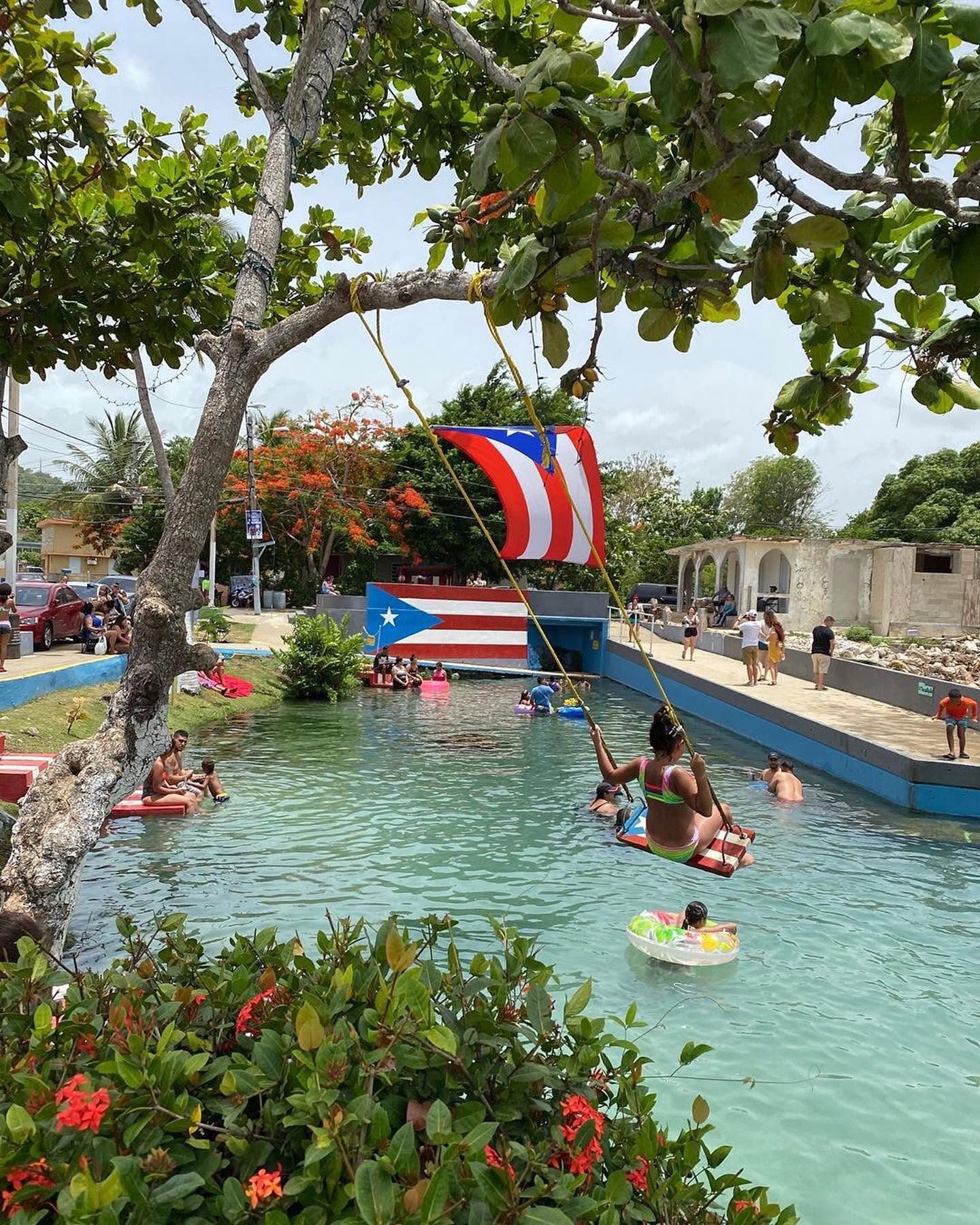 Manantial Ojo de Agua