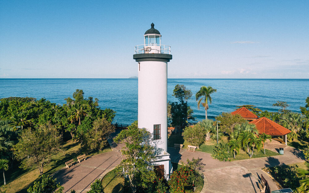 Faro de Rincón