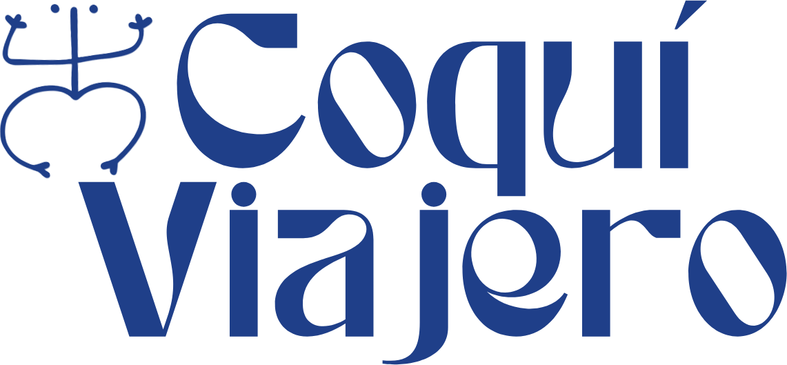Coquí Viajero