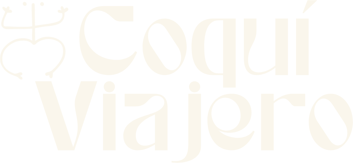 Coquí Viajero