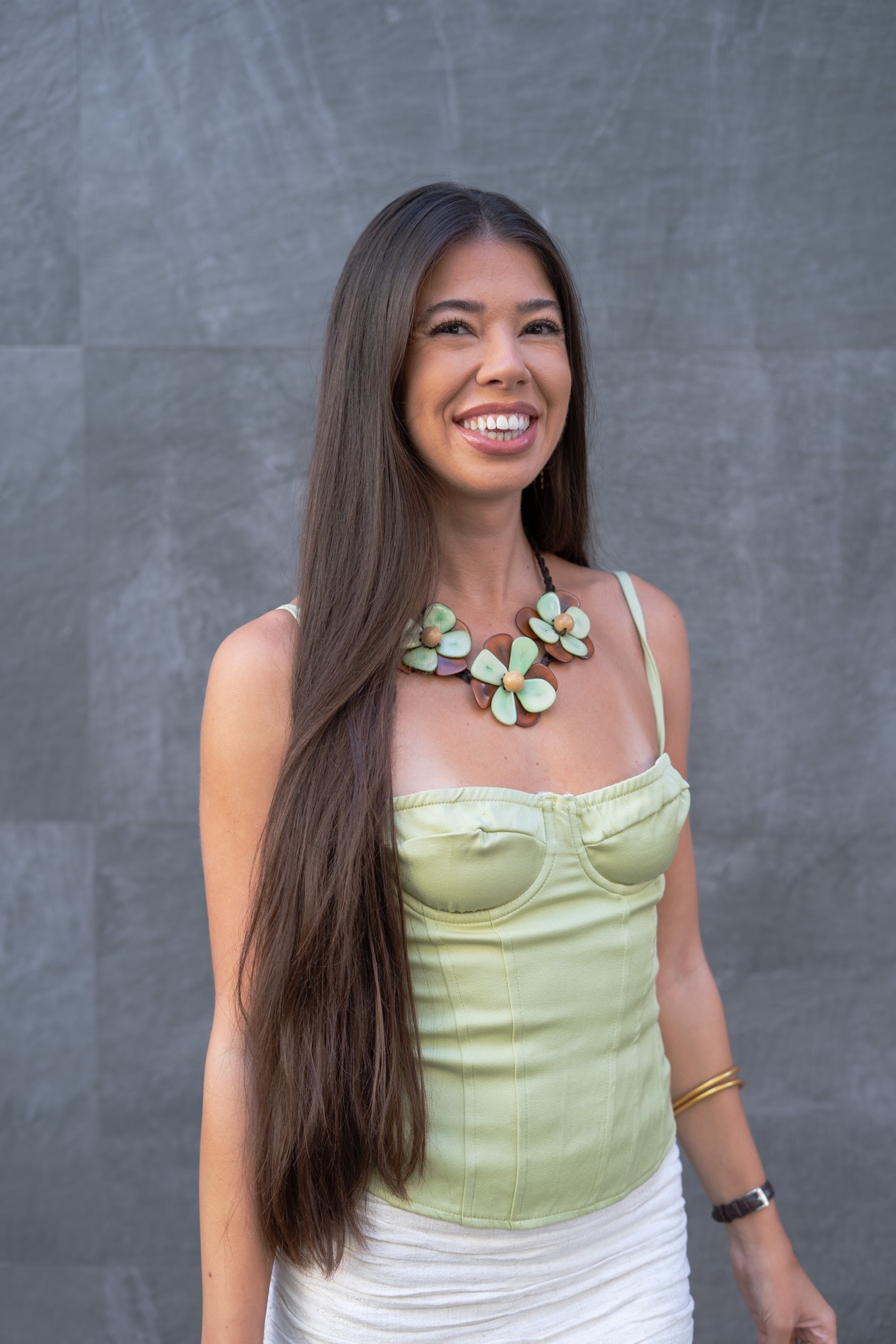 Cristina Jiménez